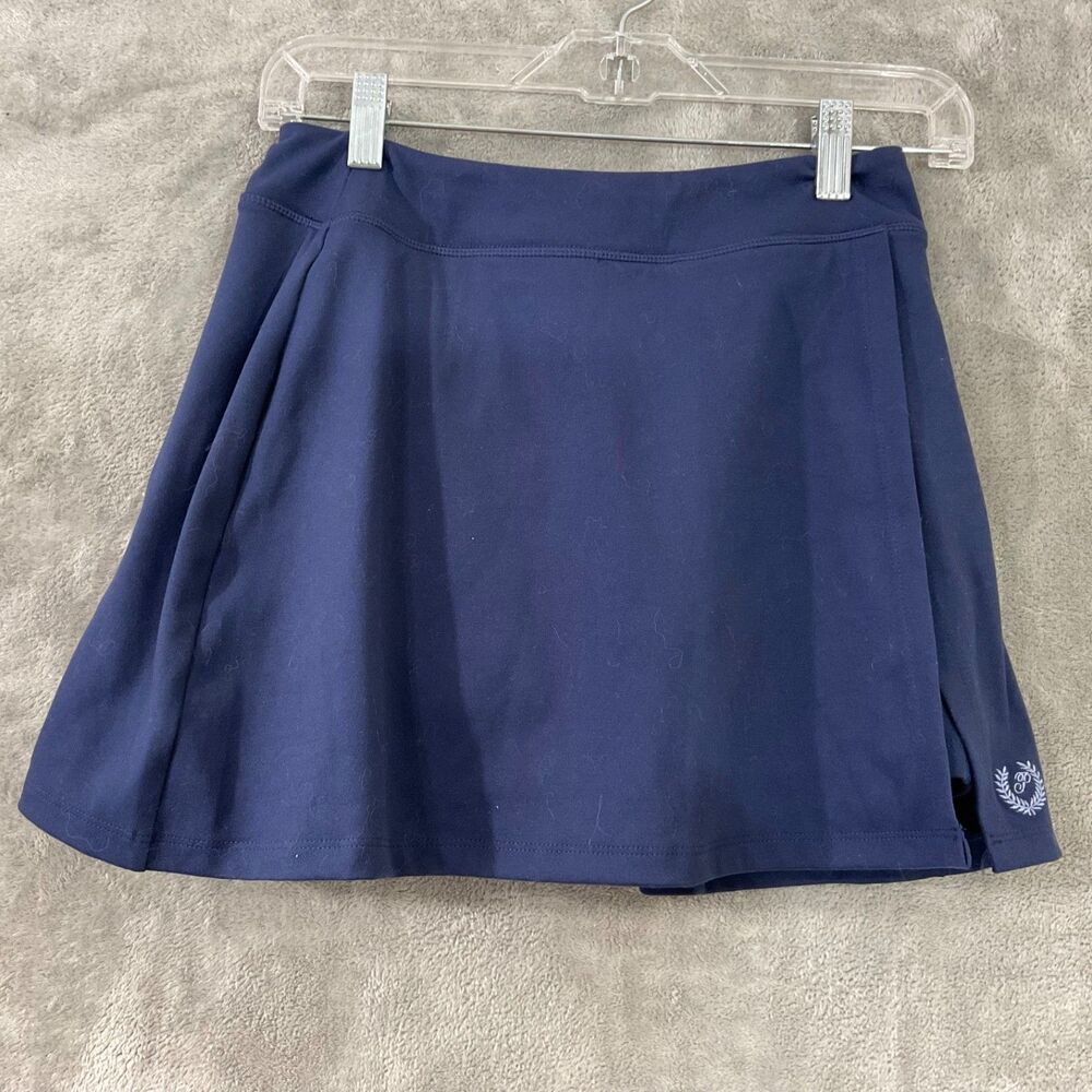 VS Pink Skirt skort Shorts Skort women’s size S Athleisure Golf Pickleball
